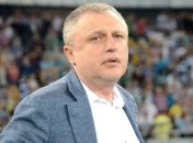 Суркис: Единый телевизионный пул должен быть независимым