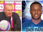 Роман Григорчук сообщил о побеге футболиста