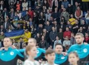 Сборная Украины сыграет против России