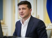 Зеленський підписав закон про експериментальні препарати у лікуванні коронавірусу