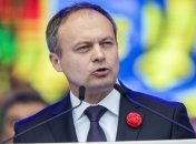 Спикер парламента Молдовы считает, что Россия вмешивается в выборы