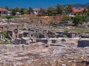  Археологи обнаружили в Румынии древнейшее поселение эпохи неолита