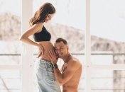 Экс-"Холостяк" Максим Михайлюк впервые станет отцом (фото)