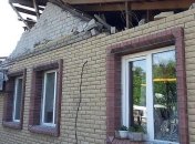 В результате артобстрела Сухой Балки боевиками погиб местный житель