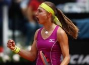 Крунич выиграла первый титул в карьере на турнире в Хертогенбосхе