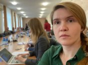 Марʼяна Безугла