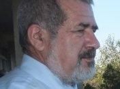 Председателем Меджлиса крымских татар избран Рефат Чубаров