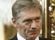 В Кремле отреагировали на мирные переговоры с Украиной 