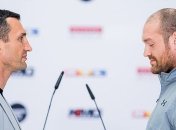 Все в боксе знают, что бой между Кличко и Фьюри не состоится