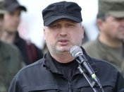 Турчинов: 2017 год станет переломным в освобождении оккупированного Донбасса 