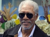 Морган Фриман появится в боевике "Down to a Sunless Sea"