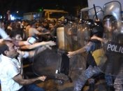 Часть мятежников в Ереване сдалась полиции