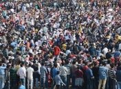 В Индии растет число жертв из-за протестов против гражданства 