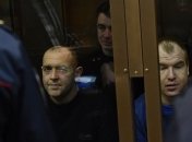 В Украину вернулись украинские моряки 