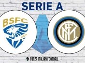 Брешия - Интер: анонс и прогноз на матч 10-го тура Серии А