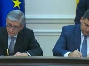 Правительство и Всемирный конгресс украинцев договорились о сотрудничестве