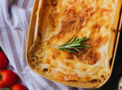 Найледачіша лазанья в світі