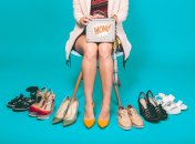 Тренди взуття у 2023 році - список