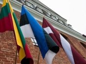 Премьер-министры стран Балтии посетят Украину