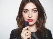 Матові губи — тренд сезону