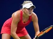 Козлова пробилась в полуфинал турнира в Торонто