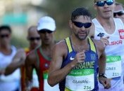 Українського атлета дискваліфікували на три роки