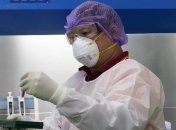 Хвора на коронавірус інфекціоніст лікувала людей в Росії