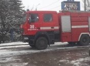 Виноват "блэкаут"? На Донетчине "заминировали" офис предприятия, закрутившего газовый вентиль на область (фото) 