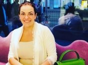 Редкий кадр: Наталья Холоденко показала сына