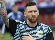 Тренер сборной Аргентины прокомментировал слухи о возвращении Месси