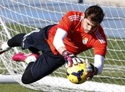 Кому же достанется Икер Касильяс?