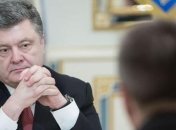 Глава МККК встретился с Петром Порошенко