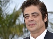 Бенисио Дель Торо сыграет в фильме "Звездные войны"