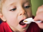 Антибиотики детям: как и когда?