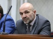 Дело Гандзюк: Мангера увезли в СИЗО 