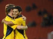 Шавьер: Матч получился хороший