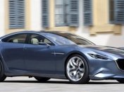 Mazda готовит собственное спорткупе