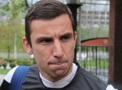 Дарио Срна о подготовке к матчу Кубка Украины со "Славутичем"