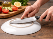 Заточка ножей