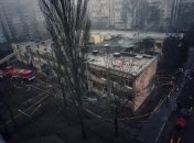 Ян Доброносов, "Телеграф"