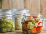 Консервация будет портиться гораздо дольше