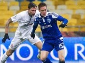 Цыганков побил рекорд "Динамо", который держался 50 лет