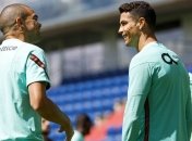 Венгрия - Португалия: где и когда смотреть матч Евро-2020