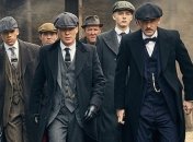 Сериал "Острые козырьки" могут превратить в фильм, балет и мюзикл