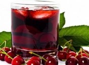 Как показали исследования, вишневый сок эффективен в лечении подагры