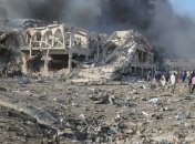 Теракт в Сомали привел к рекордным в истории страны 358 жертвам