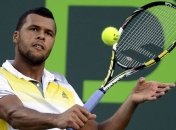 Жо-Вилфрид Цонга не сыграет на Итоговом чемпионате АТР