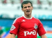 Александр Алиев в Киеве рассказал о своем новом клубе