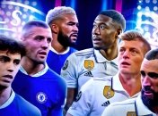 Челсі — Реал