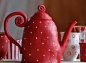 Созерцание этого цвета уменьшает аппетит